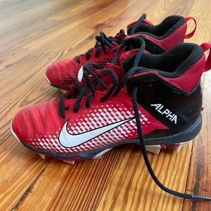 Nike Baseball/Football/Lacrosse Cleats